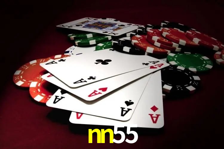 Estatísticas nn55