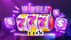 Welcome Bonus nn55