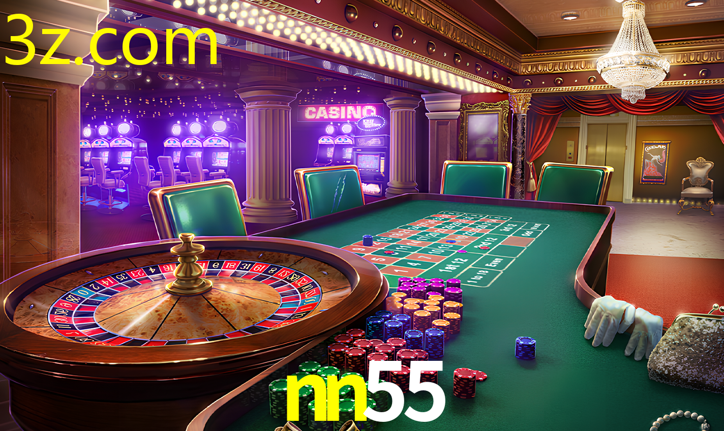 NN55.COM