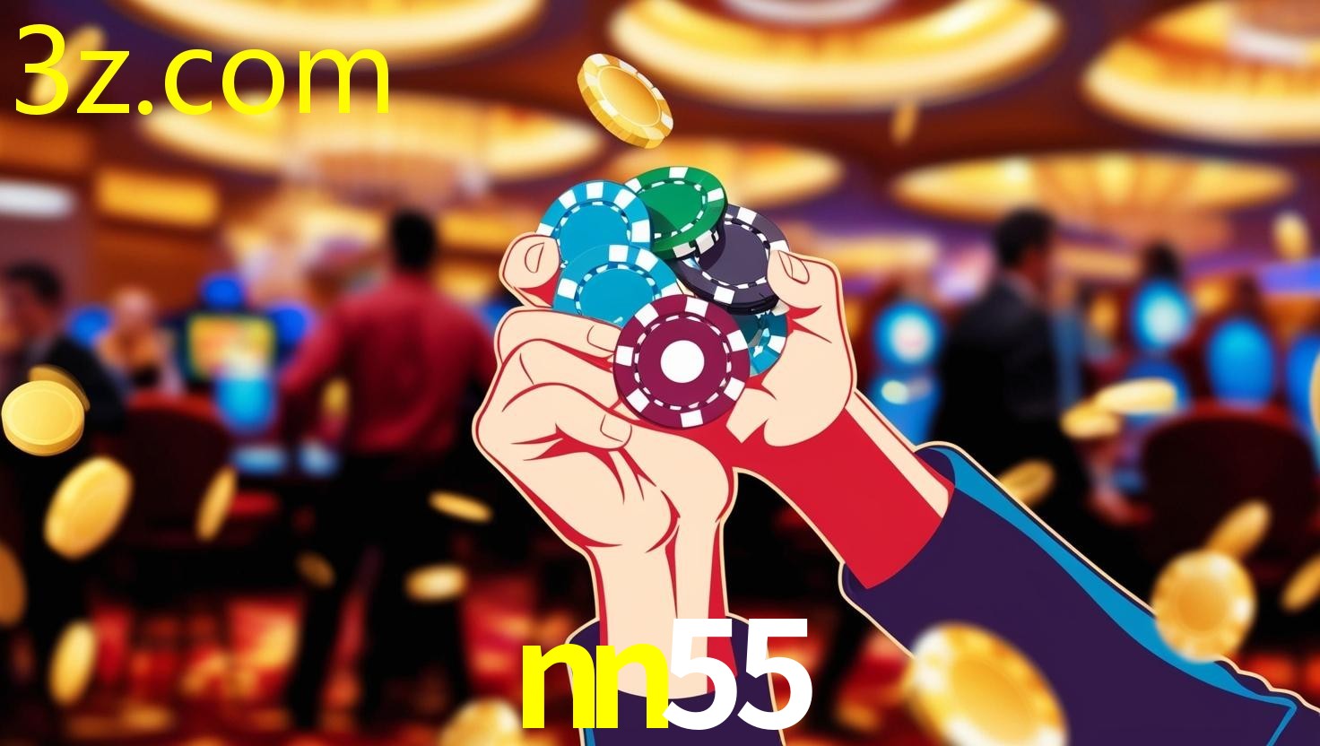 NN55.COM