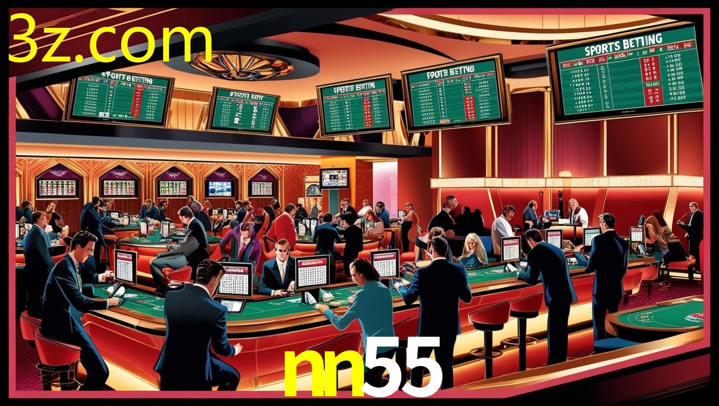 NN55.COM