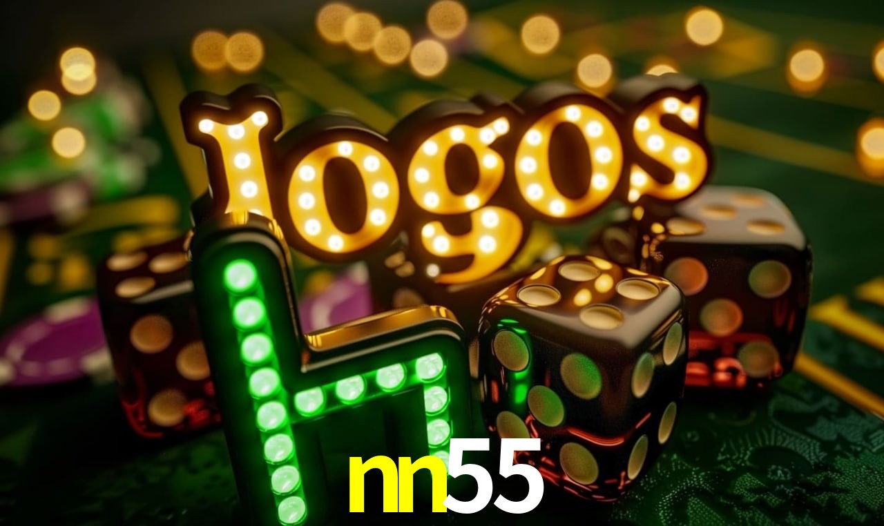 Promoção Relâmpago nn55