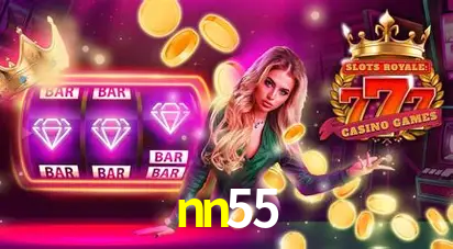 A Revolução dos Aplicativos de Jogos no nn55