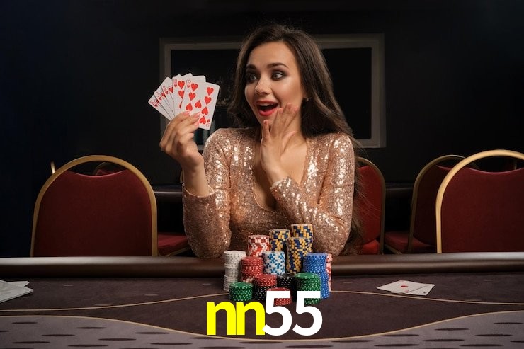 Mesa de Blackjack nn55
