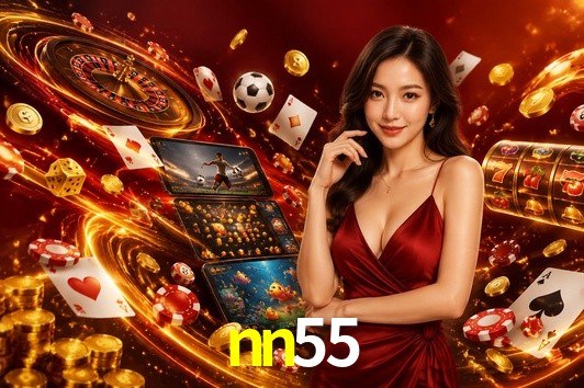 APP oficial da nn55 para mobile