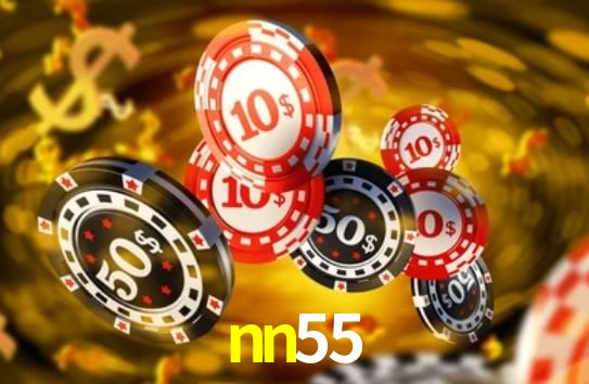 Jogos de Slot nn55