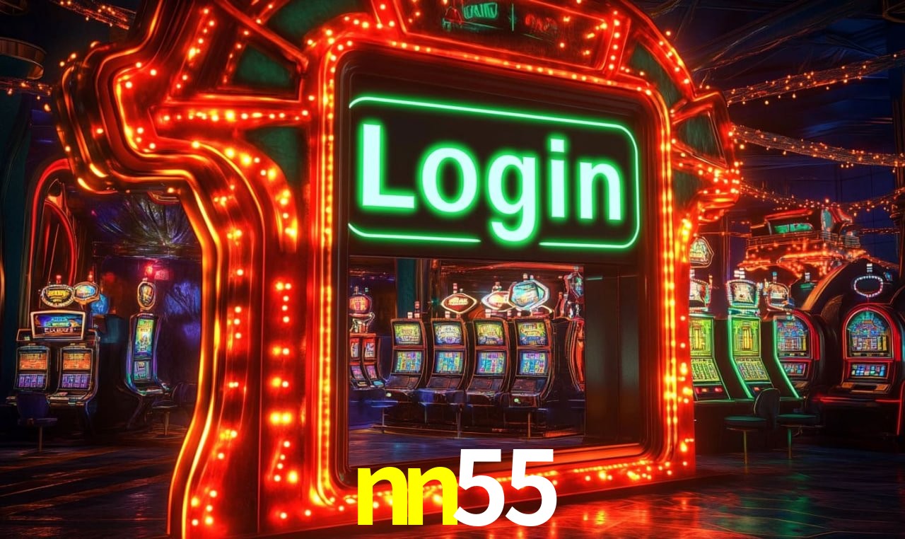 Provedores de Jogos nn55