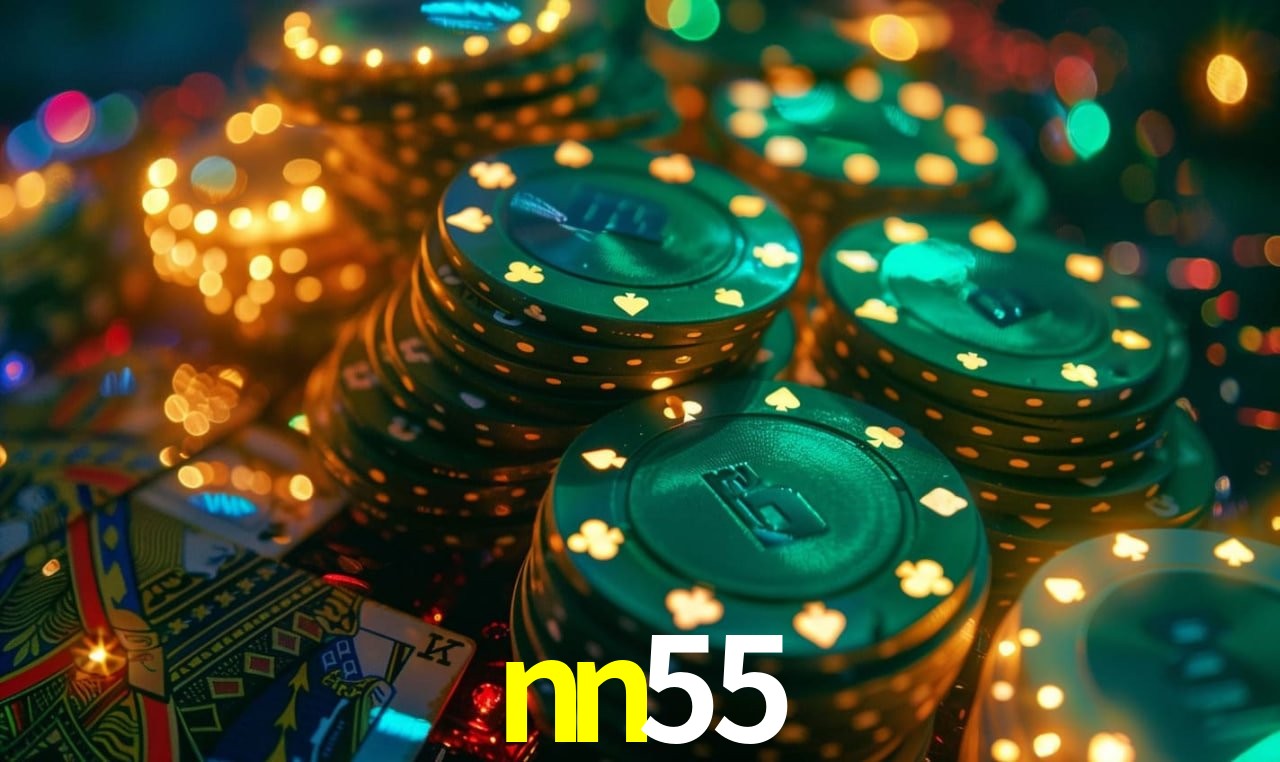 Casino Ao Vivo nn55