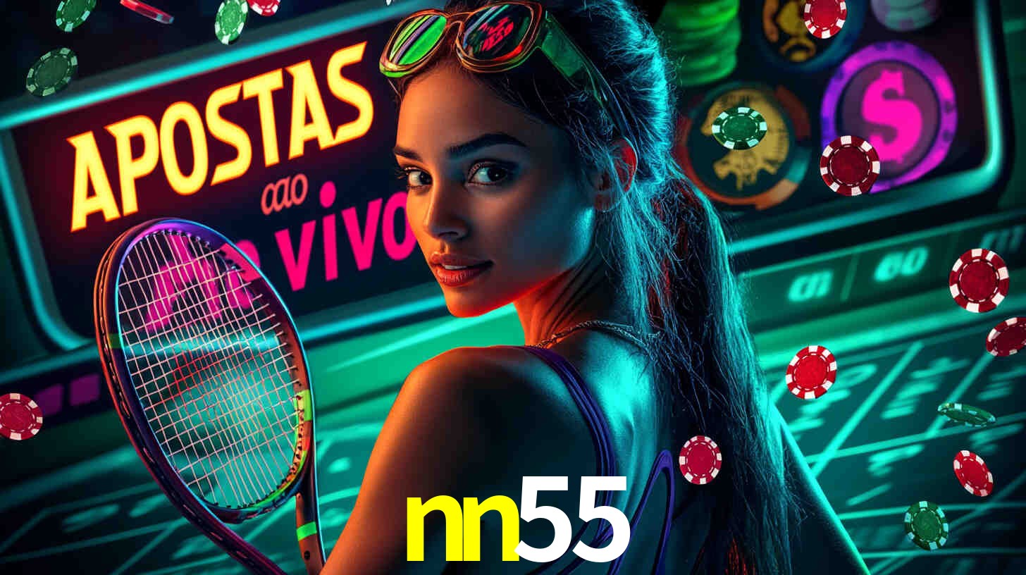 Inovações de Jogos na nn55: O Futuro das Experiências Interativas