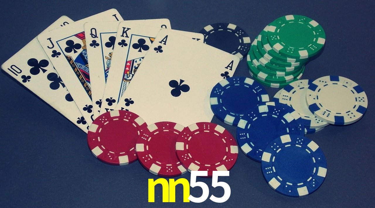 Live Casino nn55