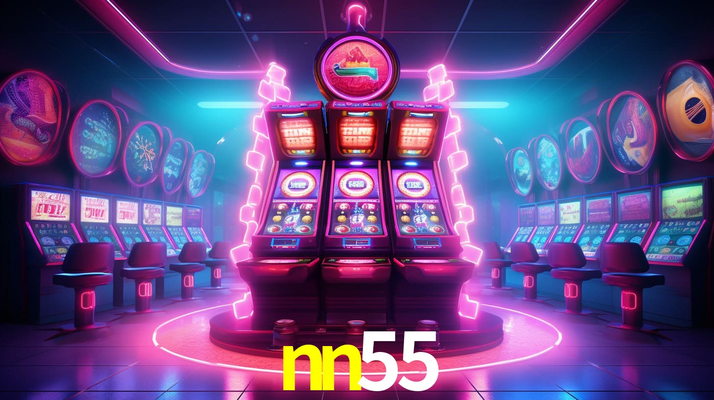 nn55: Seu Especialista em Apostas Esportivas Brasileiras