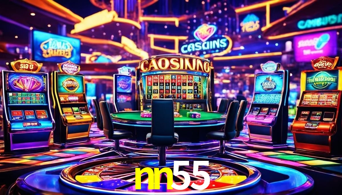 Sistemas de Segurança nn55