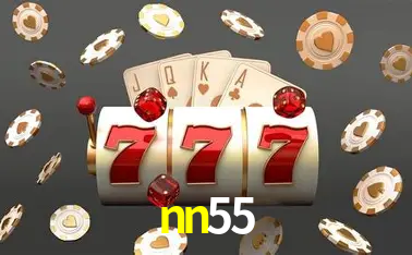 A Experiência Imersiva dos Cassinos Ao Vivo no nn55