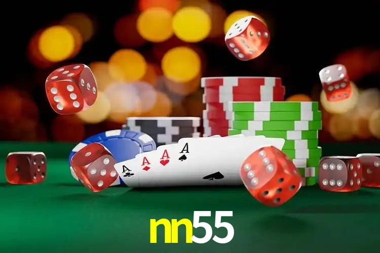 Catálogo de jogos nn55 com fornecedores Pragmatic Play, Evolution, NetEnt