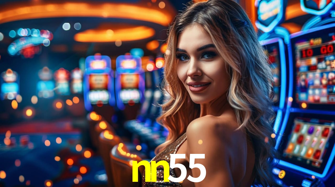 Game Providers nn55