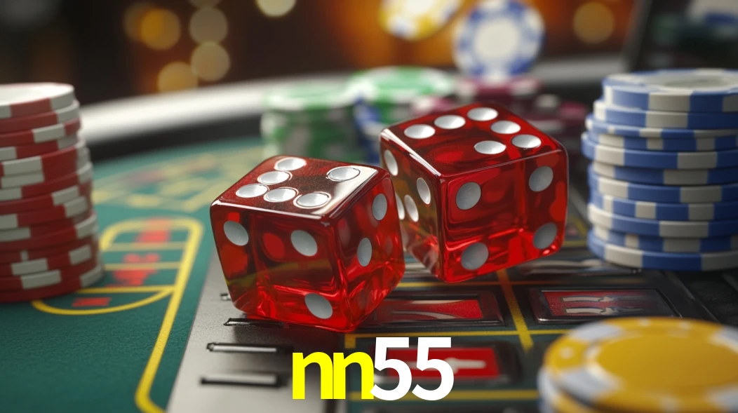 Welcome Bonus nn55