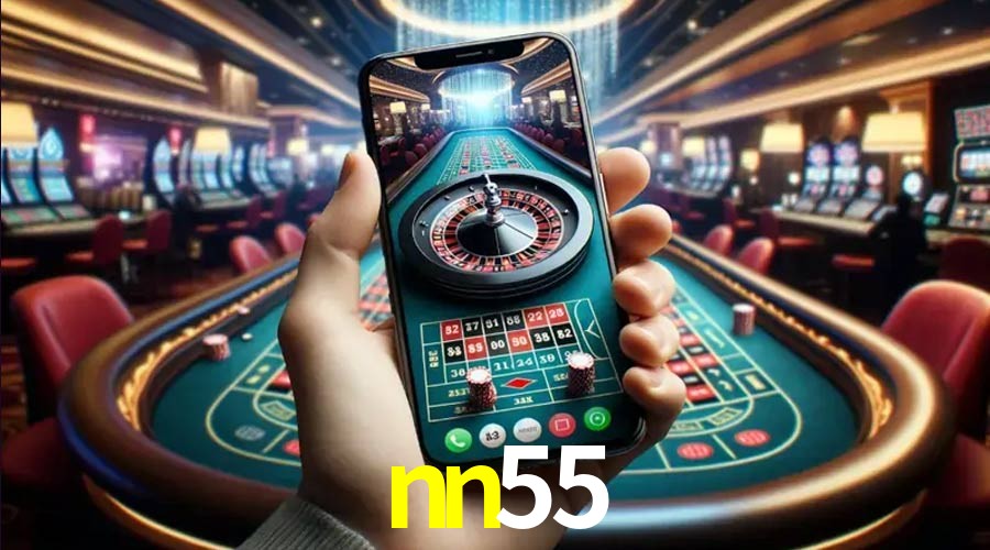 Responsive Design nn55