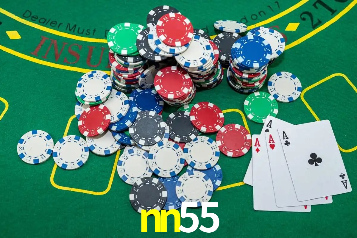 Apostas de Futebol nn55