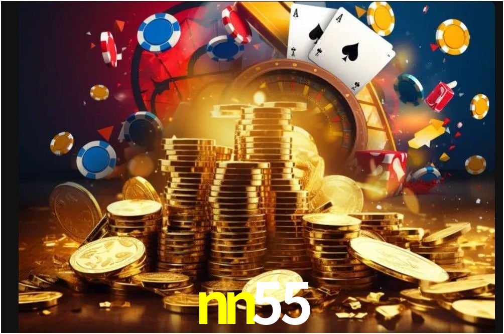 Casino Ao Vivo nn55