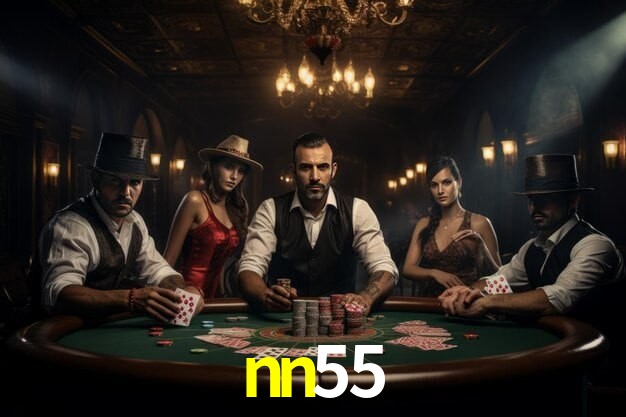 Jogos Exclusivos nn55