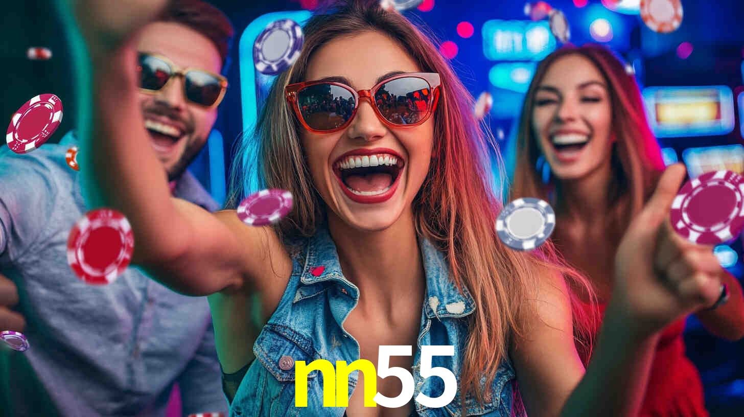 A Emoção da Loteria na nn55: Uma Chance de Mudança de Vida