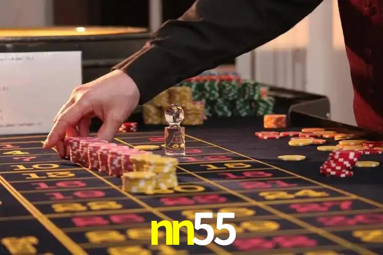 Descubra a Essência do nn55: Nossa História e Compromissos